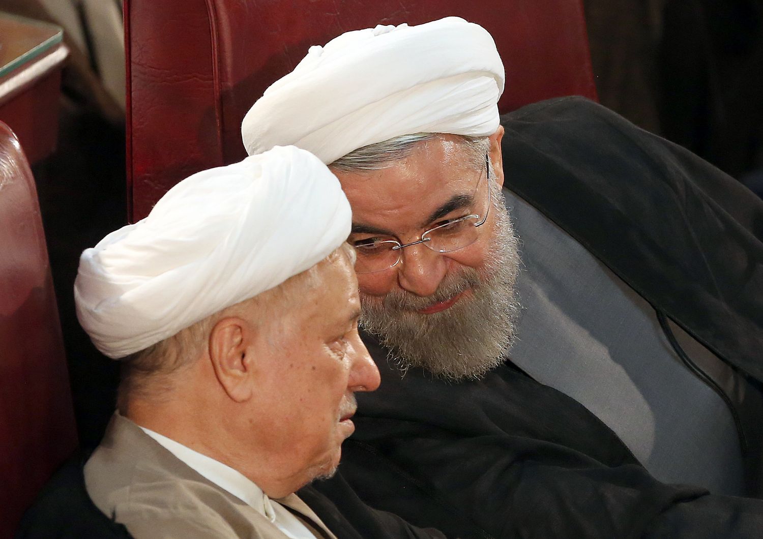 Elezioni Iran, vincono i riformisti