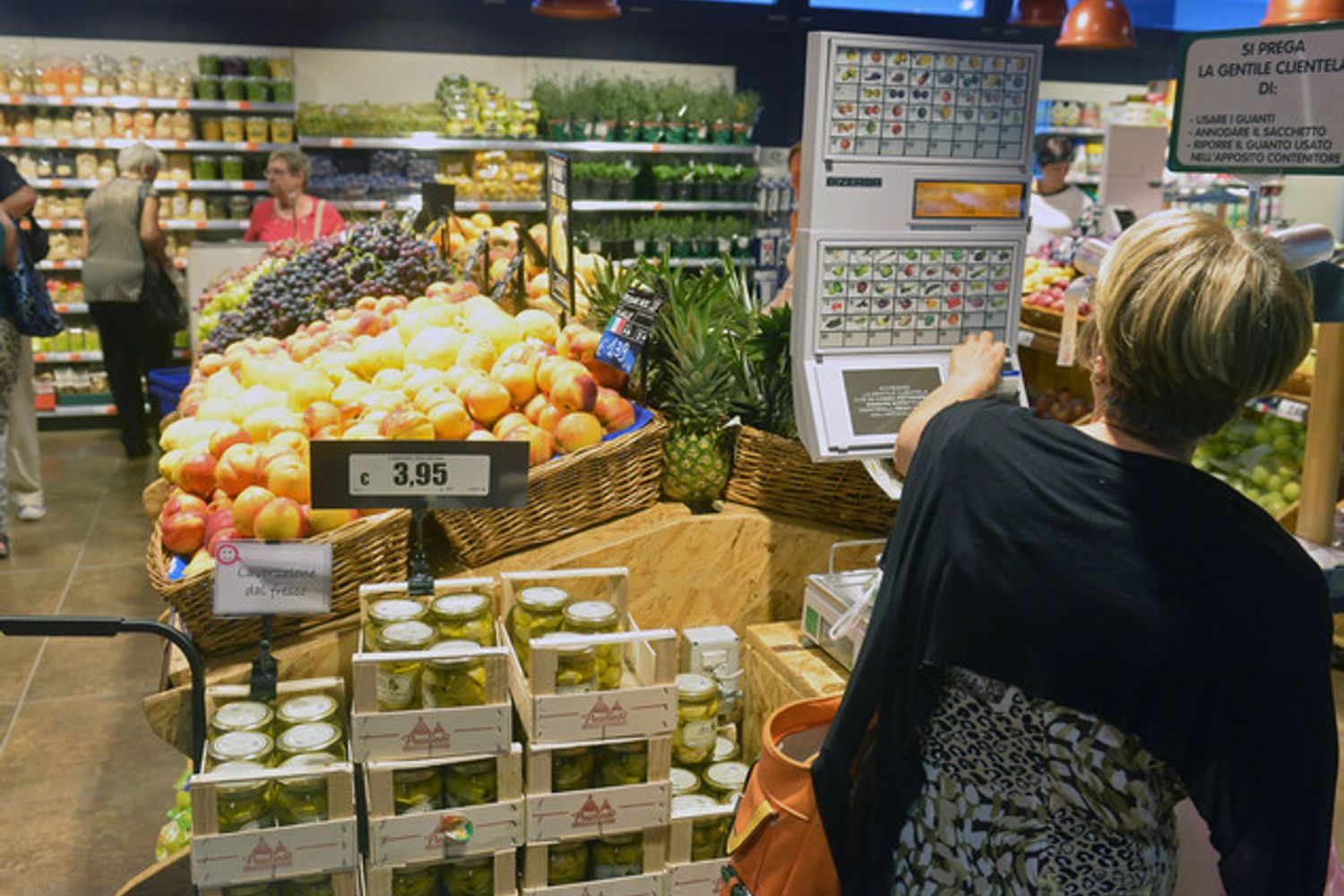 inflazione (Imago)&nbsp;