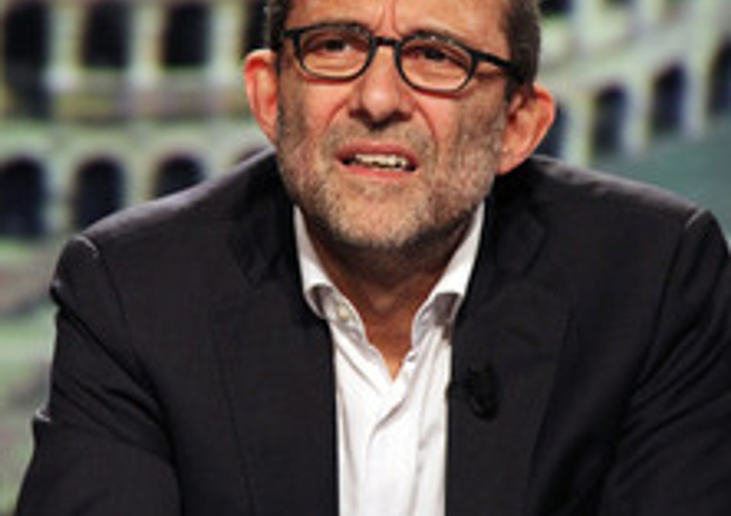 &nbsp;Roberto Giachetti - Ravaglifoto