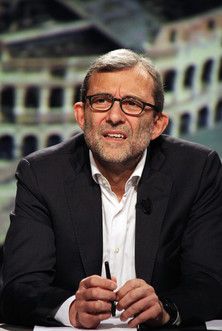 &nbsp;Roberto Giachetti&nbsp;