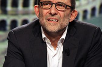 &nbsp;Roberto Giachetti - Ravaglifoto