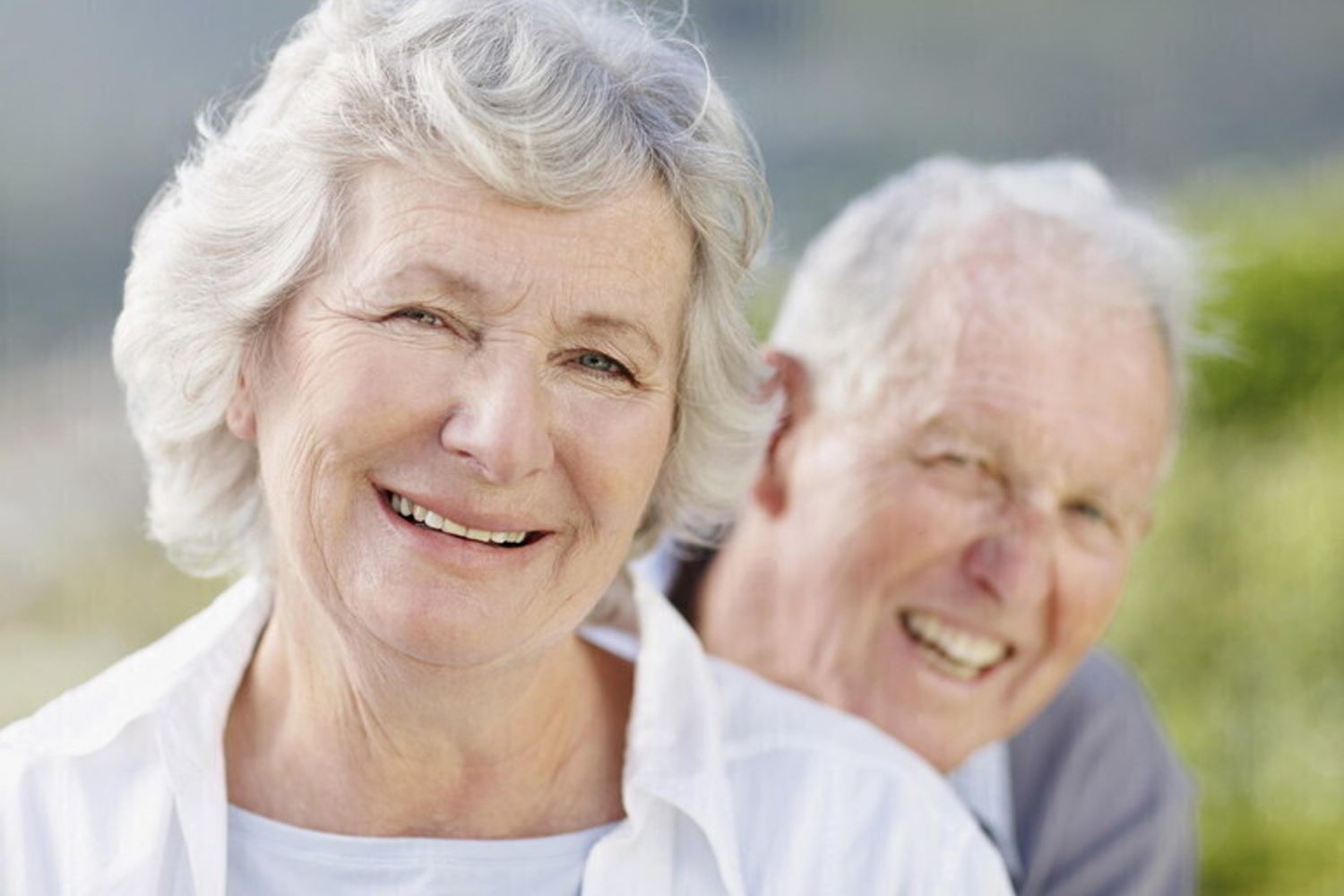 &nbsp;Anziani benessere (Agf)