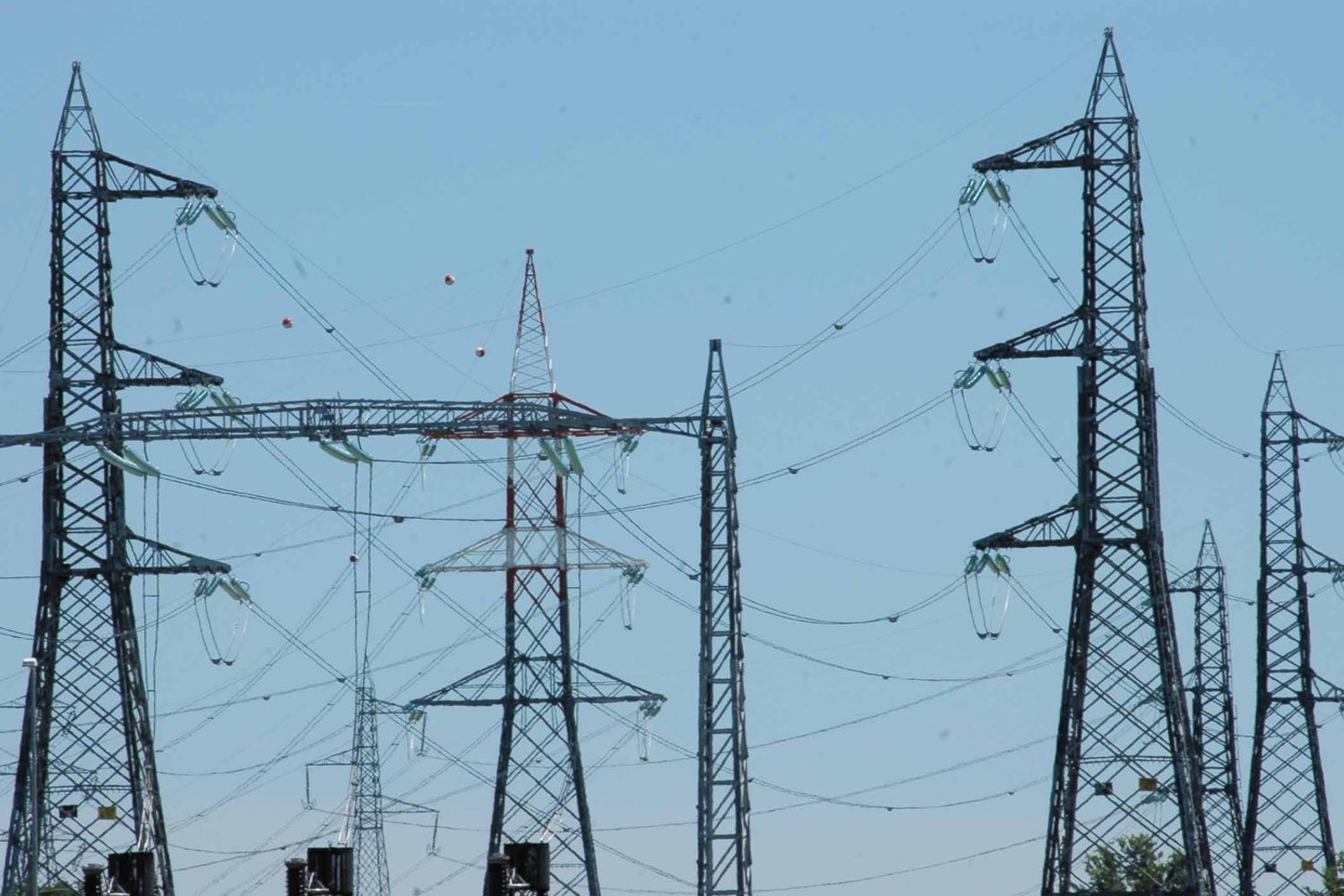 &nbsp;energia tralicci