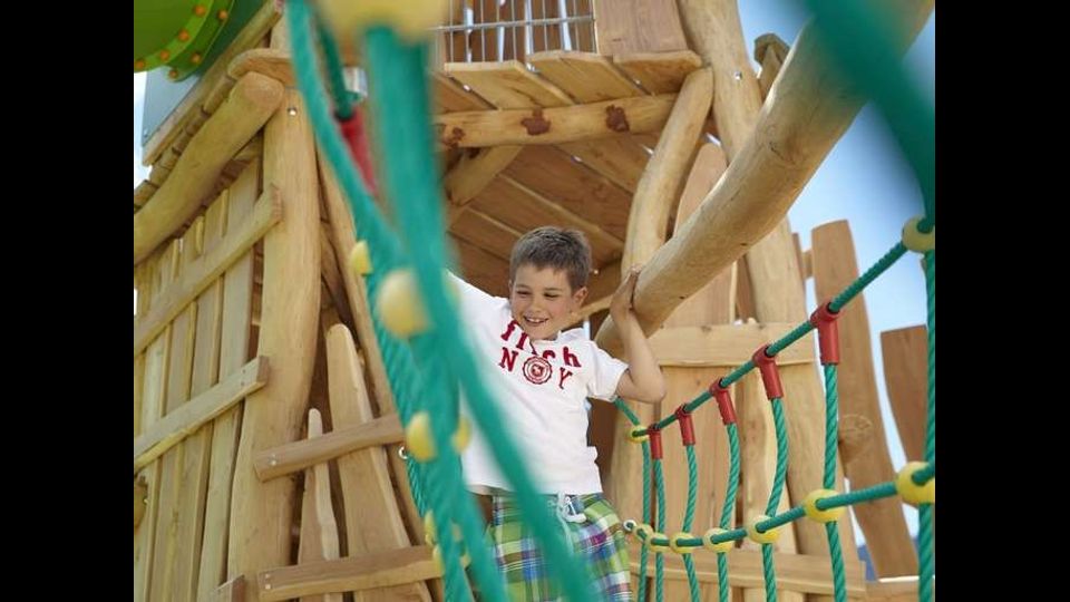 L'hotel Cavallino Bianco di Ortisei, si conferma il primo al mondo per le famiglie nel premio Tripadvisor