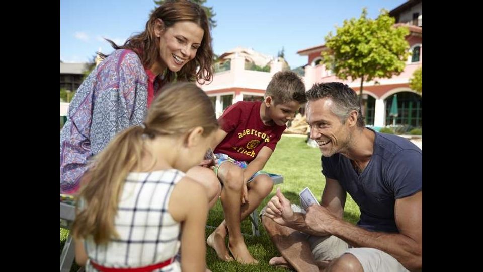 &nbsp;L'hotel Cavallino Bianco di Ortisei, si conferma il primo al mondo per le famiglie nel premio Tripadvisor