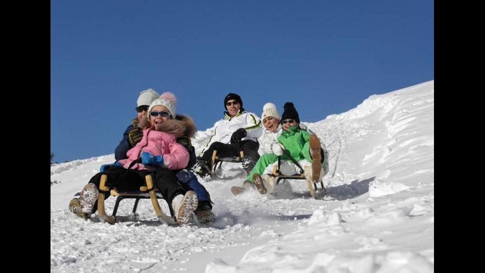 &nbsp;L'hotel Cavallino Bianco di Ortisei, si conferma il primo al mondo per le famiglie nel premio Tripadvisor