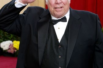 &nbsp;George Kennedy