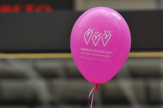 Famiglie arcobaleno &nbsp;