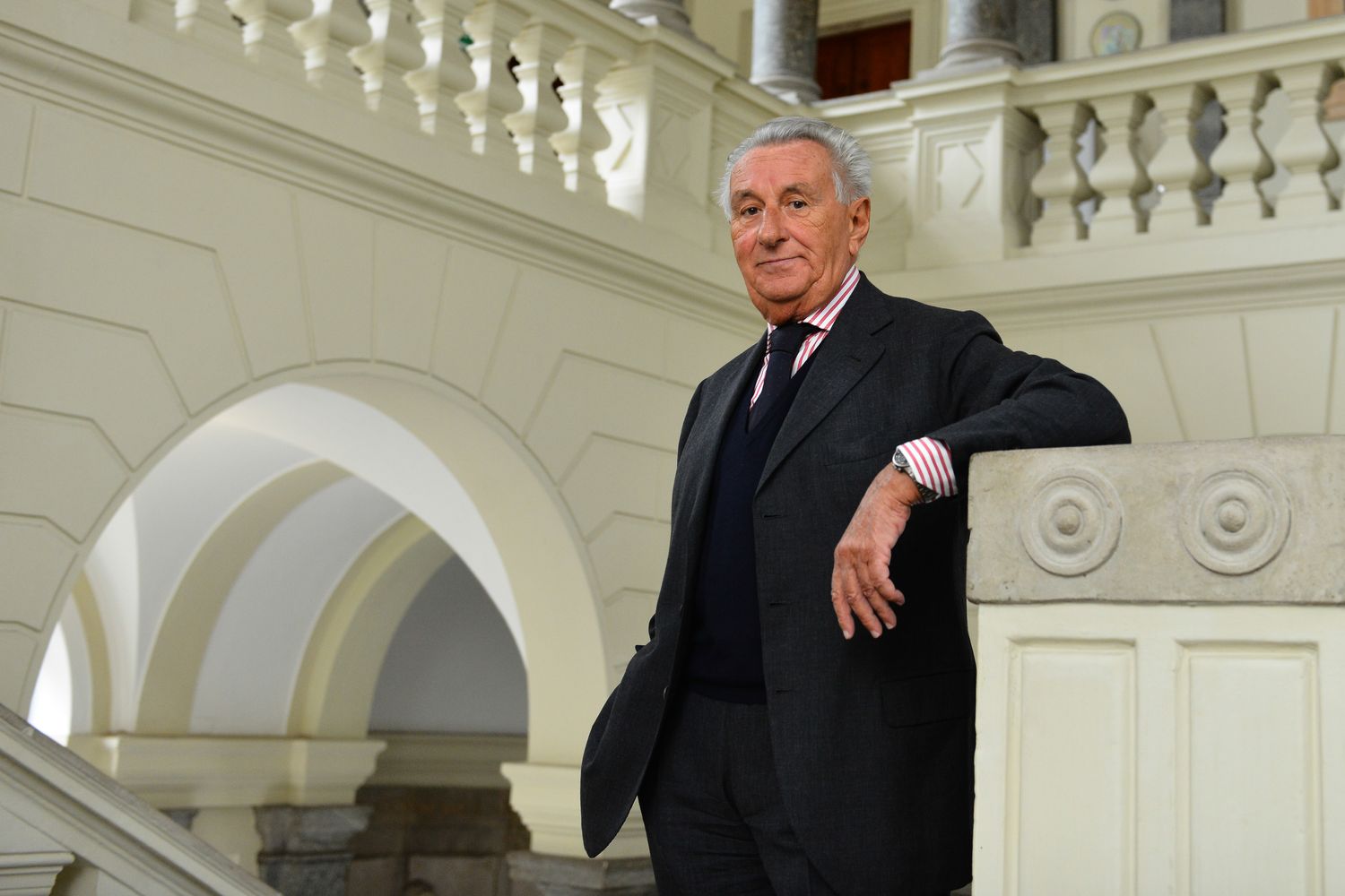 Guidalberto Guidi (Imagoeconomica)&nbsp;