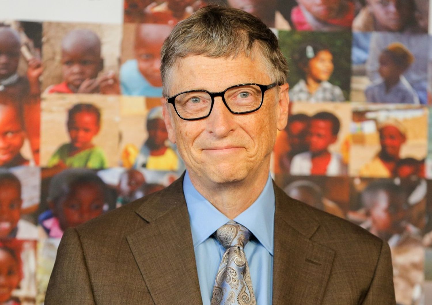 Bill Gates