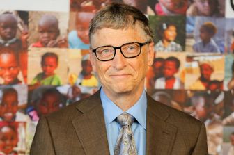 Bill Gates (75 mld di dollari)&nbsp;