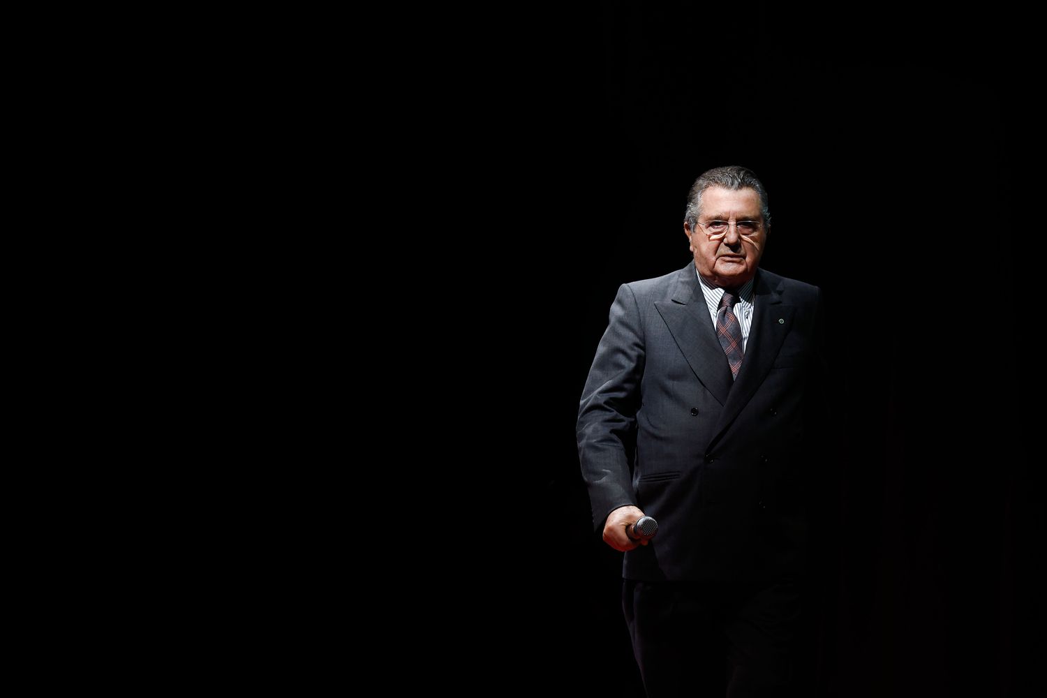 Carlo De Benedetti (Imago)&nbsp;