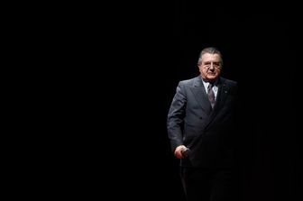 Carlo De Benedetti (Imago)&nbsp;