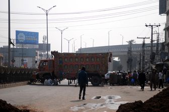 pakistan (Afp)&nbsp;