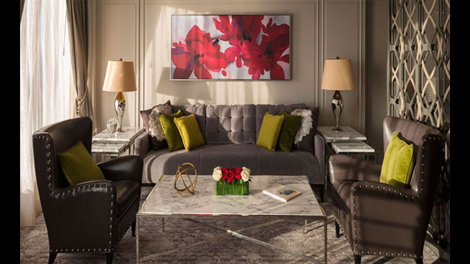 &nbsp;Crystal - Attico con veranda&nbsp;