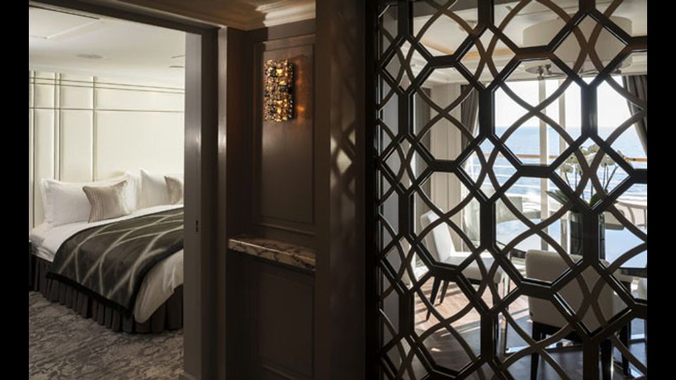 &nbsp;Crystal - Attico con veranda&nbsp;