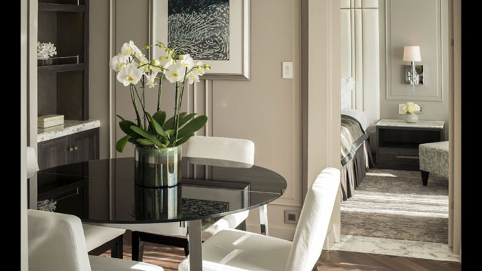 &nbsp;Crystal - Attico con veranda&nbsp;