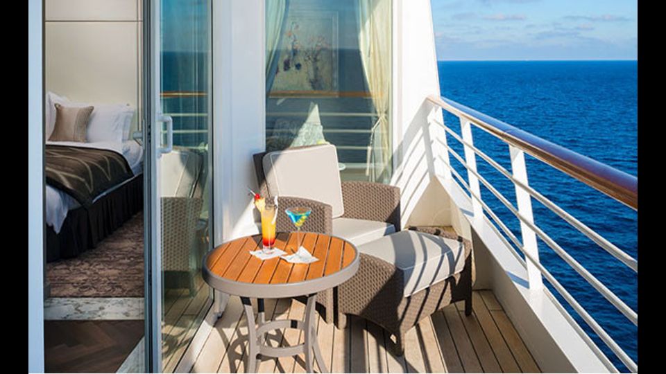 Crystal - Attico con veranda&nbsp;