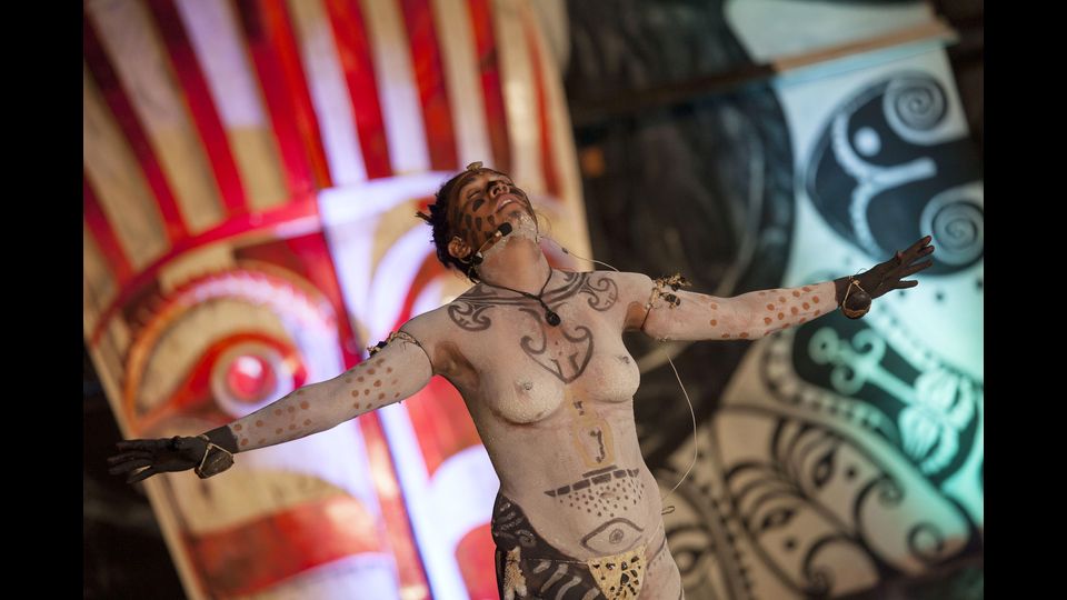 &nbsp;Isola di Pasqua