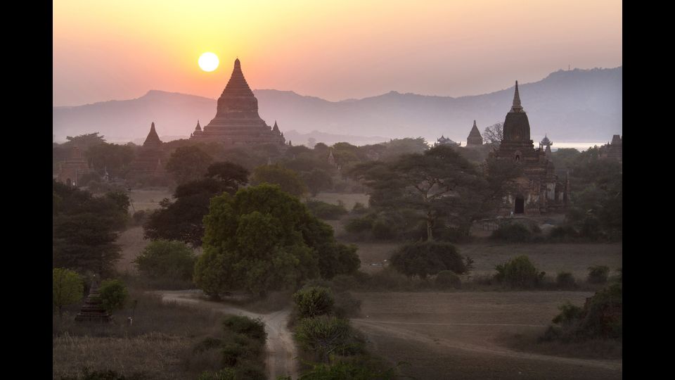 &nbsp;Myanmar