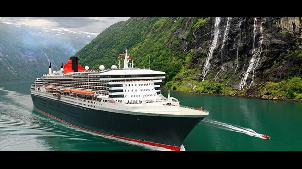 Scoprire il mondo in crociera, le mete per sognare&nbsp;