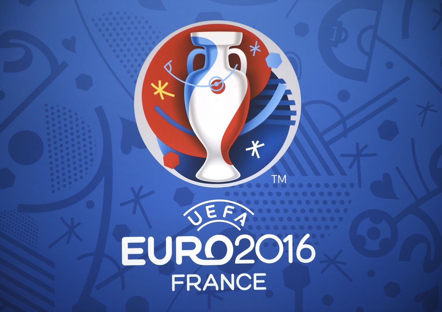 logo euro 2016 (afp)&nbsp;