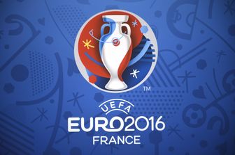 logo euro 2016 (afp)&nbsp;