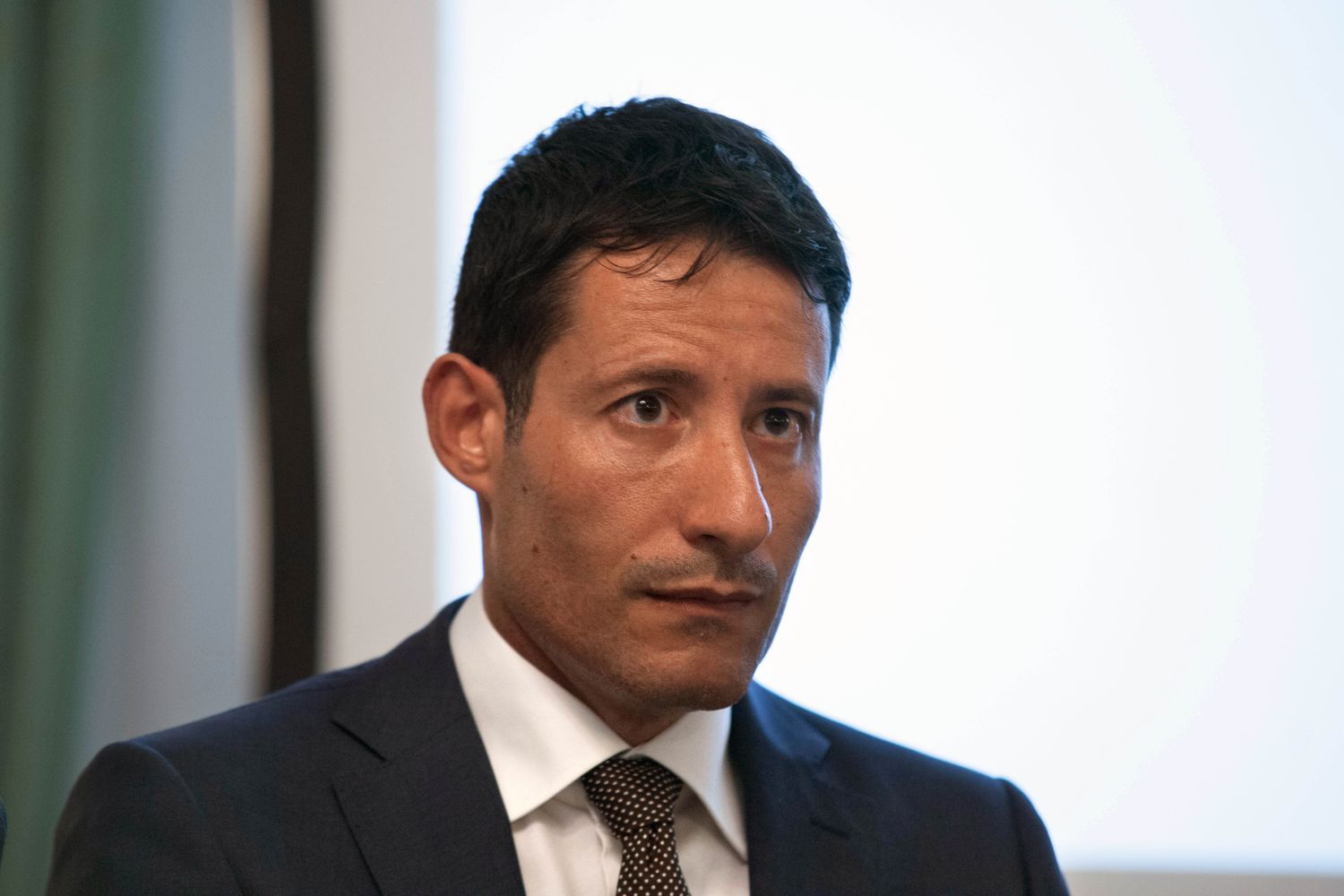 Pietro Biscu (Imago)