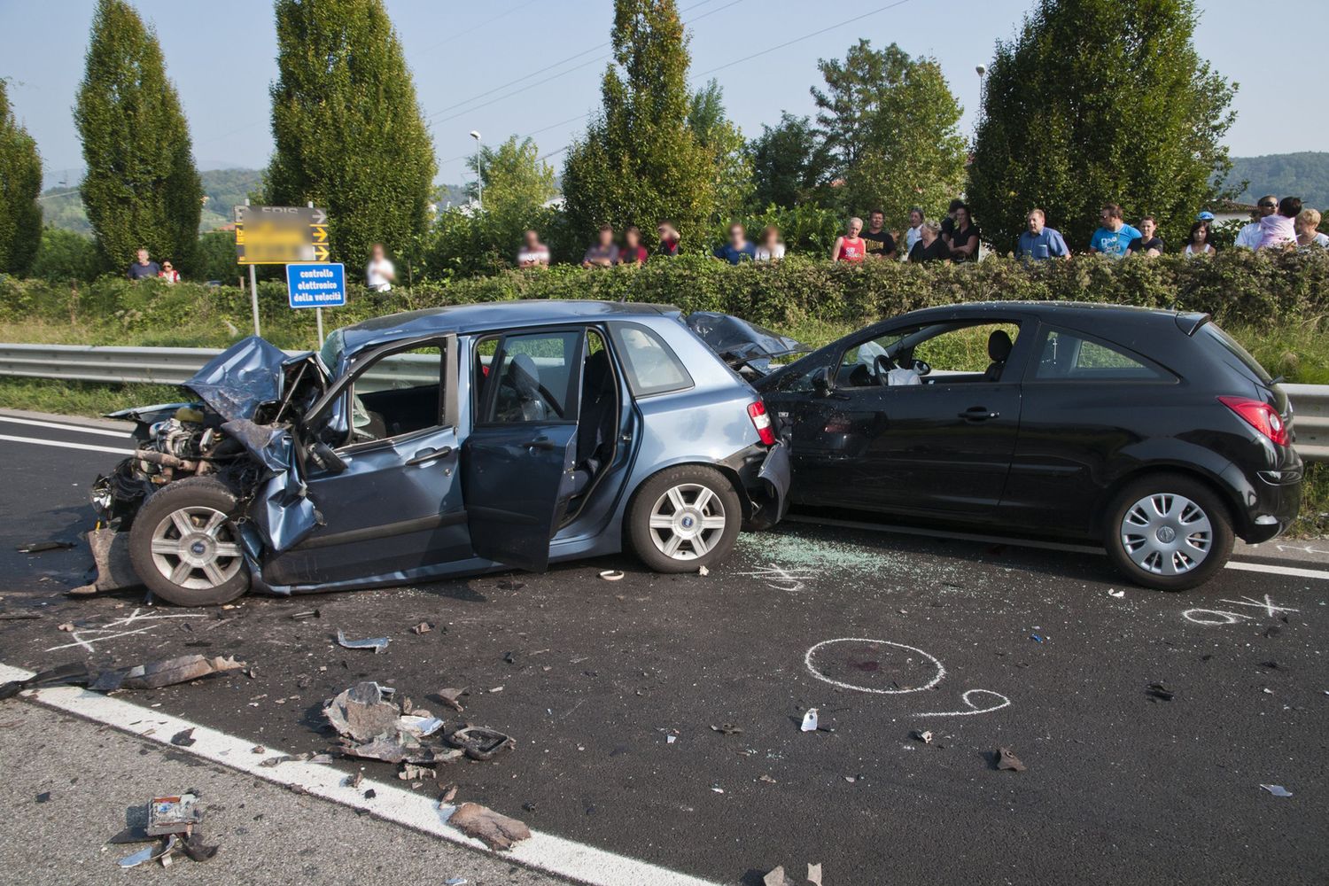 incidente stradale (agf)&nbsp;