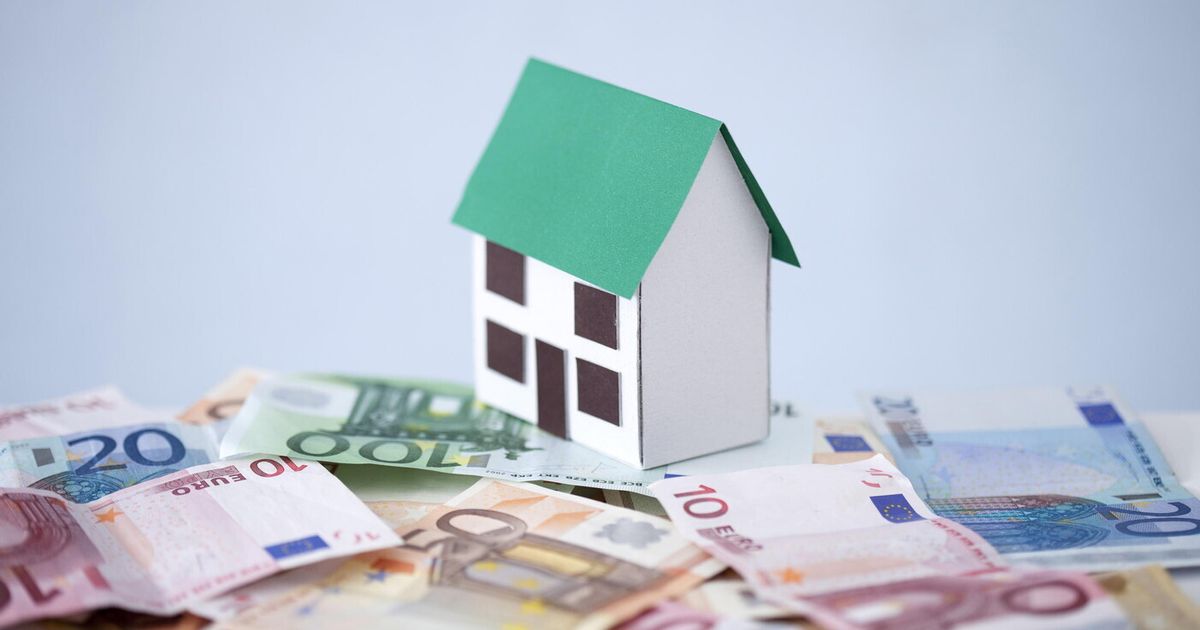 Lighter mortgages after the ECB rate cut. Here’s how much