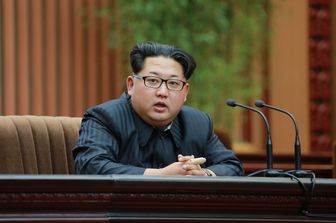 Kim Jong-un