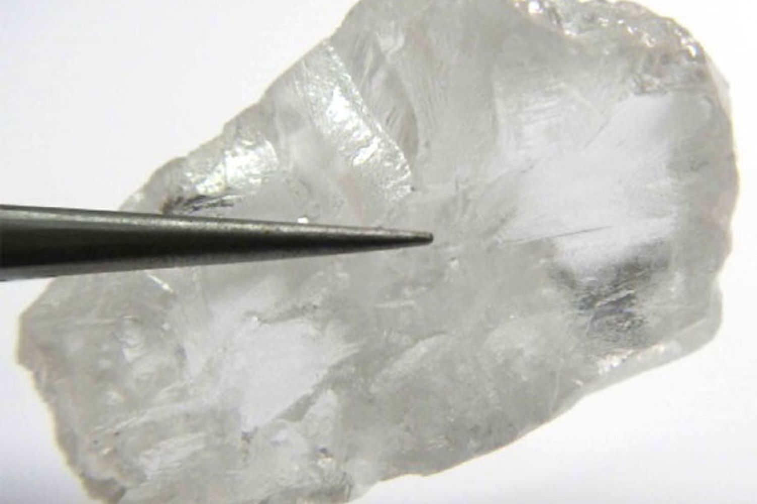 &nbsp;Diamante Angola Lucapa (sito Lucapa)