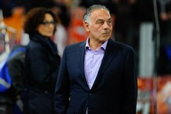 &nbsp;James Pallotta allenatore AS-Roma - afp
