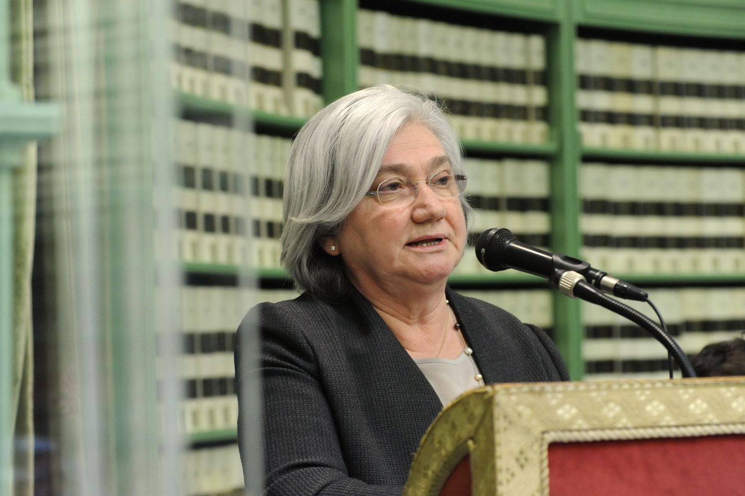 &nbsp;Rosy Bindi - imago