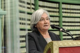 &nbsp;Rosy Bindi - imago