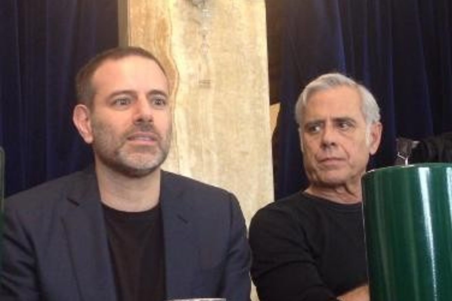 Brizzi -Teocoli&nbsp;