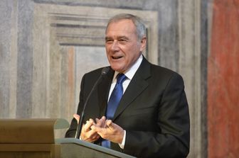 Pietro Grasso (Imago)&nbsp;