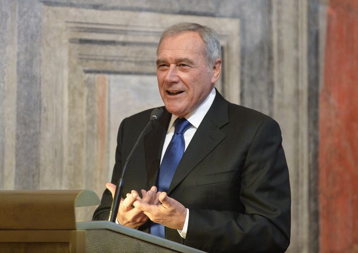 Pietro Grasso (Imago)&nbsp;