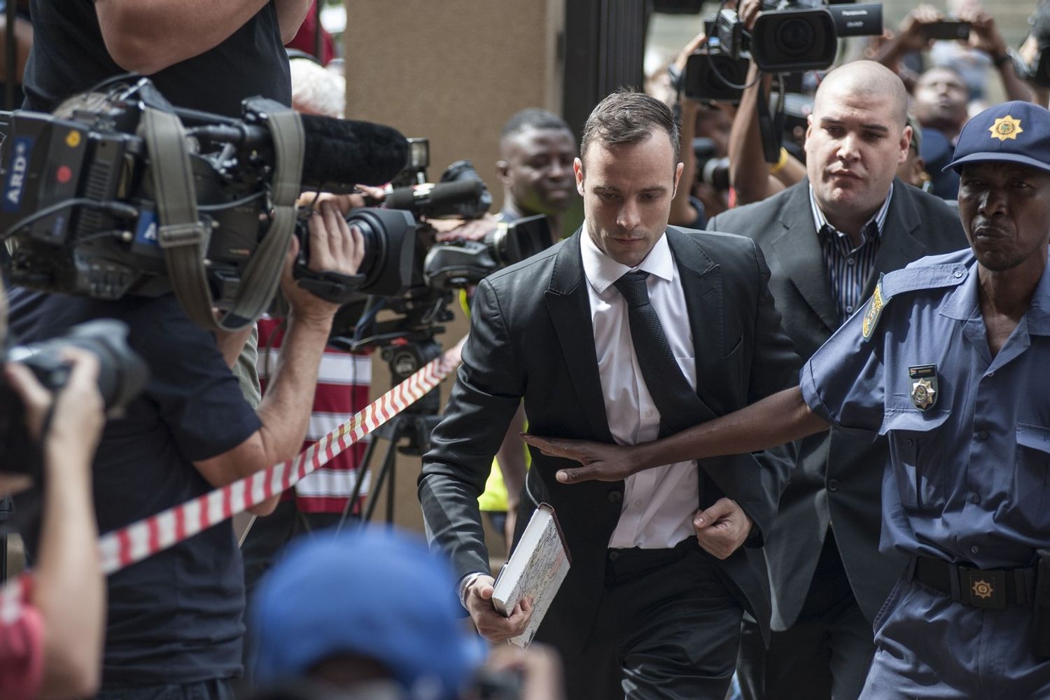 Pistorius (Agf)&nbsp;