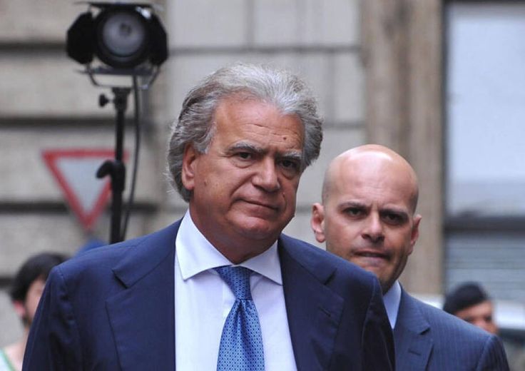 Denis Verdini &nbsp;