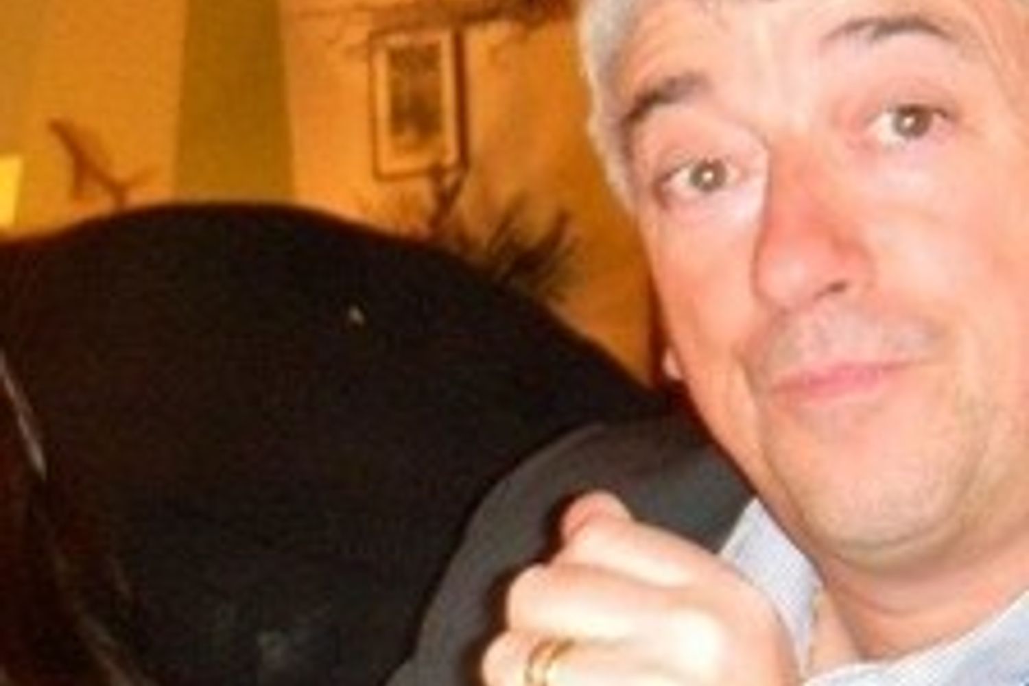 Gino Pollicardo&nbsp;