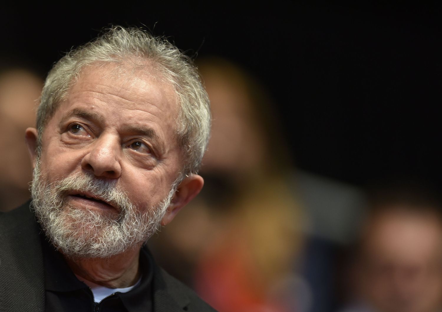 Lula (Afp)&nbsp;