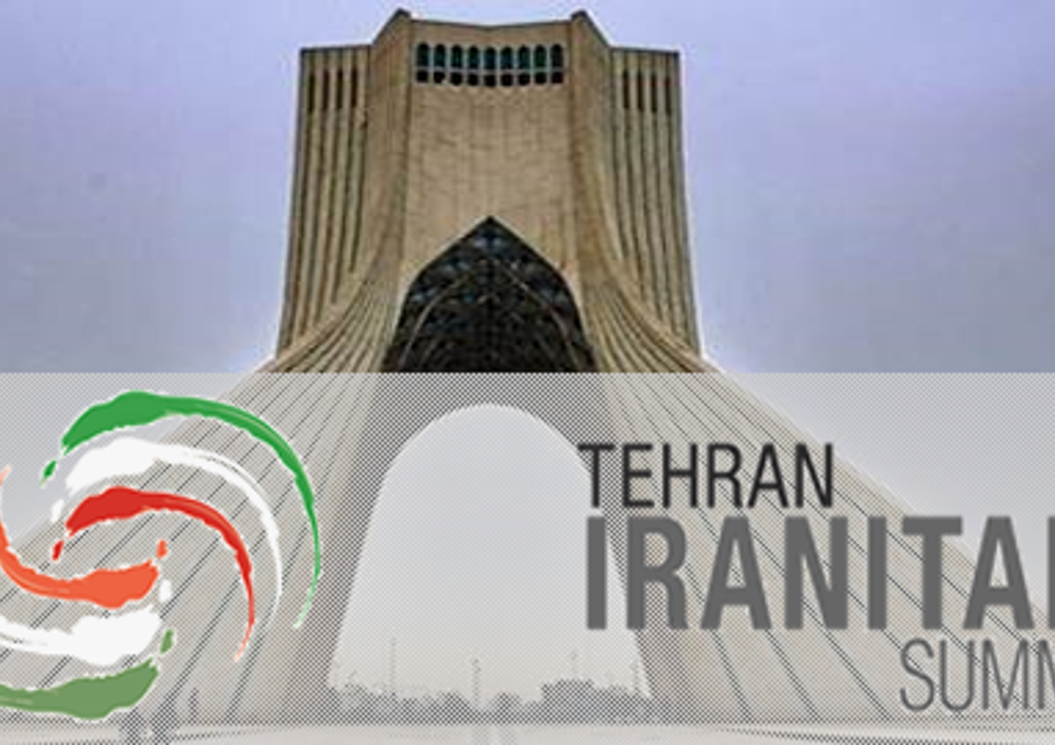 tehran iranitaly summit&nbsp;