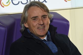 Roberto Mancini