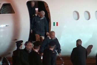 Libia, Gino Pollicardo e Filippo Calcagno i due ostaggi tornati in Italia