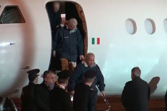 Libia, Gino Pollicardo e Filippo Calcagno i due ostaggi tornati in Italia