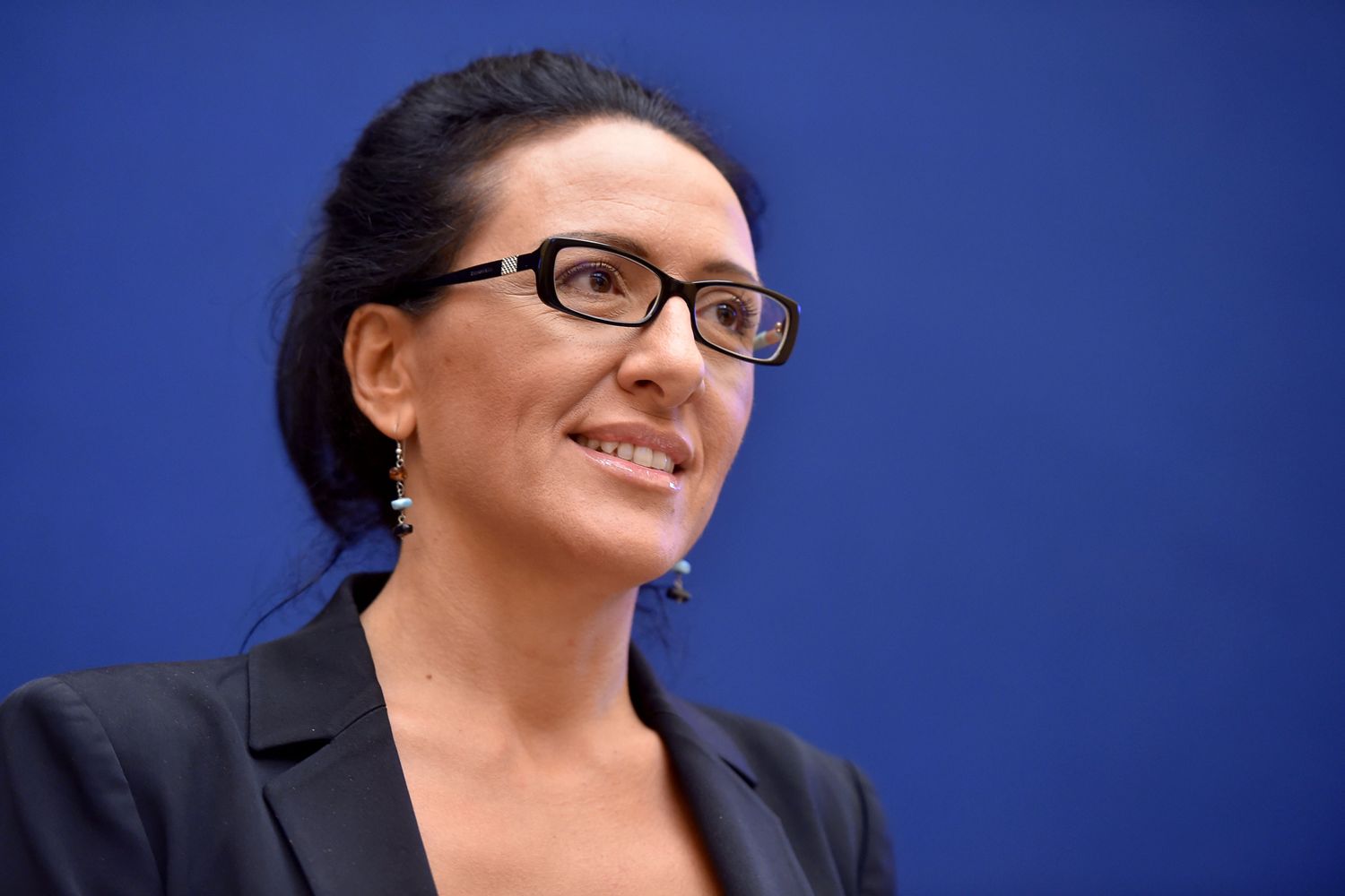 &nbsp;Valeria Valente Pd (imago)