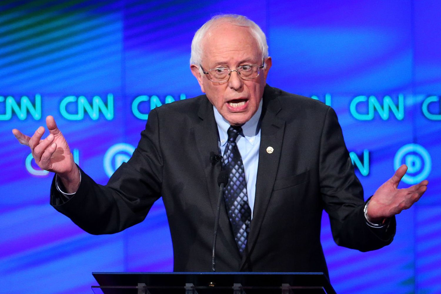 Bernie Sanders (afp)&nbsp;