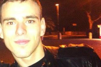 &nbsp;Luca Varani (Facebook)