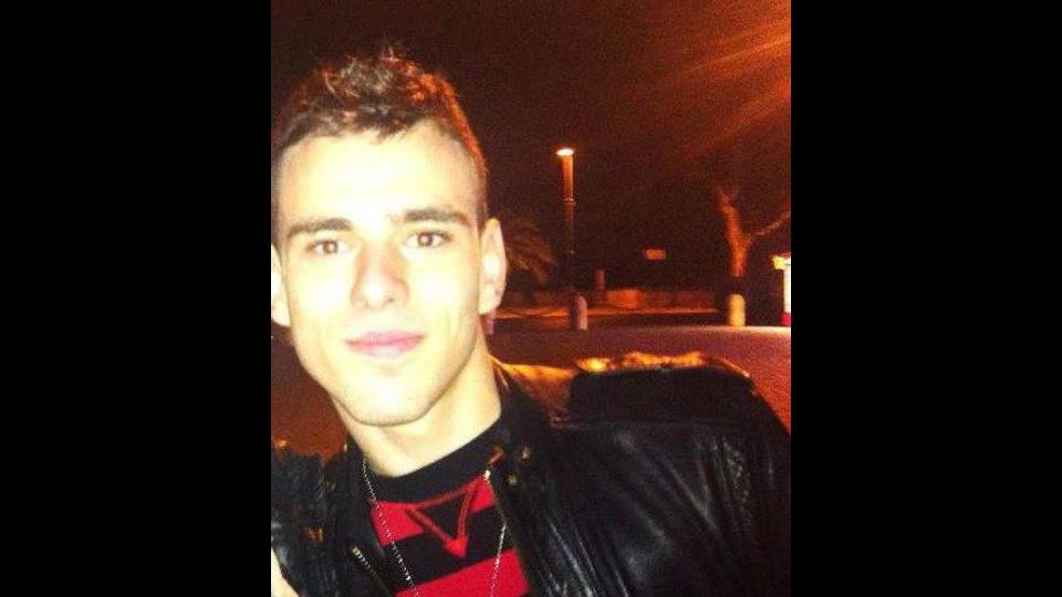 &nbsp;Luca Varani (Facebook)